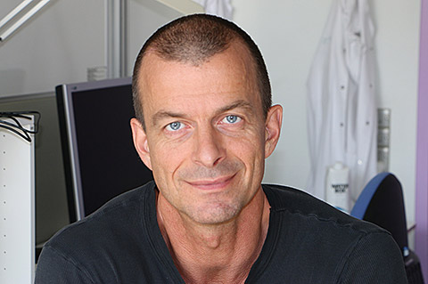 Morten Zacho