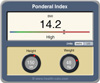 Ponderal index